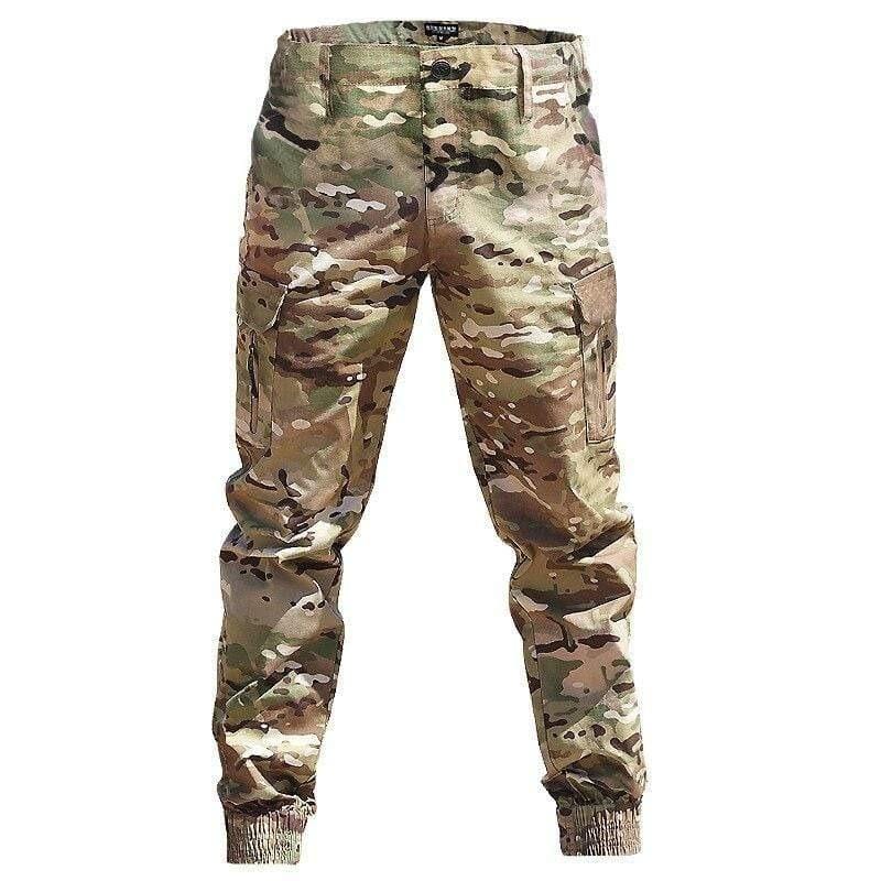 Men's Waterproof Tech Jogger Pants