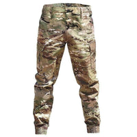 Men's Waterproof Tech Jogger Pants