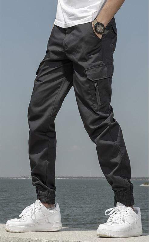 Men's Waterproof Tech Jogger Pants