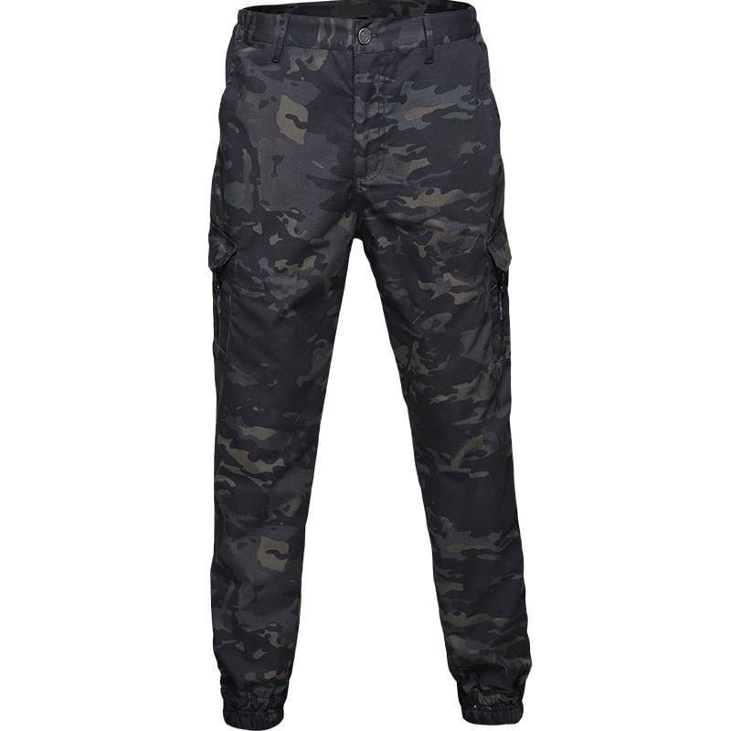 Men's Waterproof Tech Jogger Pants