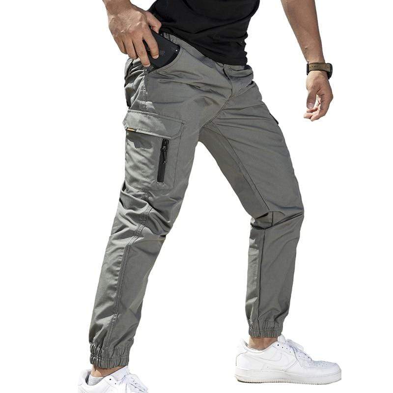 Men's Waterproof Tech Jogger Pants