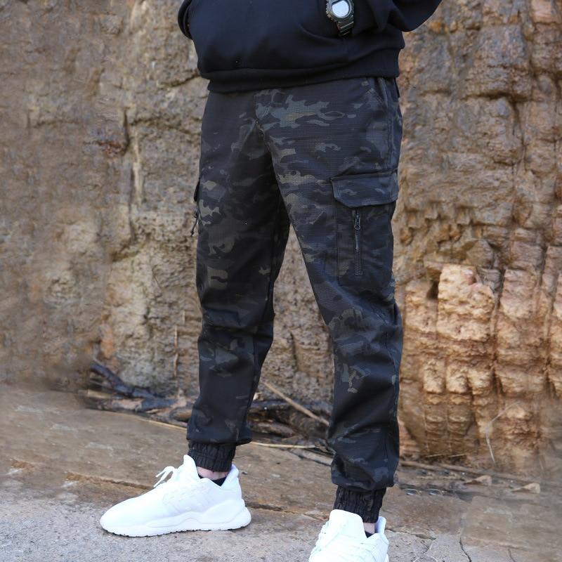 Men's Waterproof Tech Jogger Pants