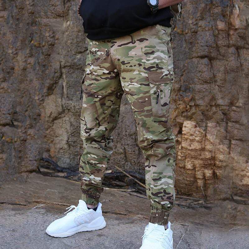 Men's Waterproof Tech Jogger Pants
