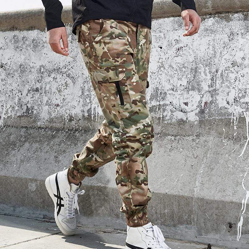 Men's Waterproof Tech Jogger Pants