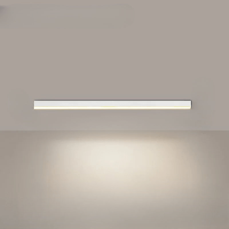 Minimalist Ceiling Lamp with Strong Effect