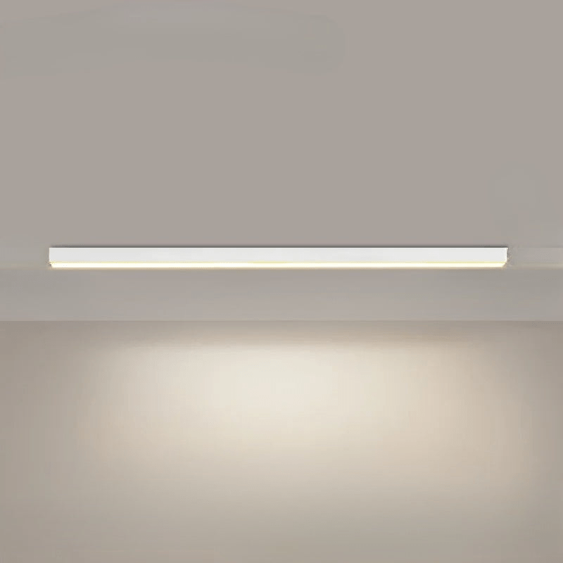 Minimalist Ceiling Lamp with Strong Effect