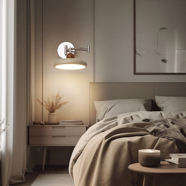 Mood Light for Peaceful Evenings