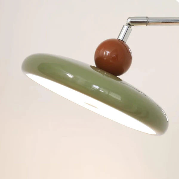 Mood Light for Peaceful Evenings