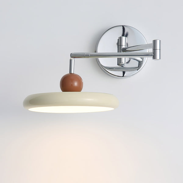 Mood Light for Peaceful Evenings