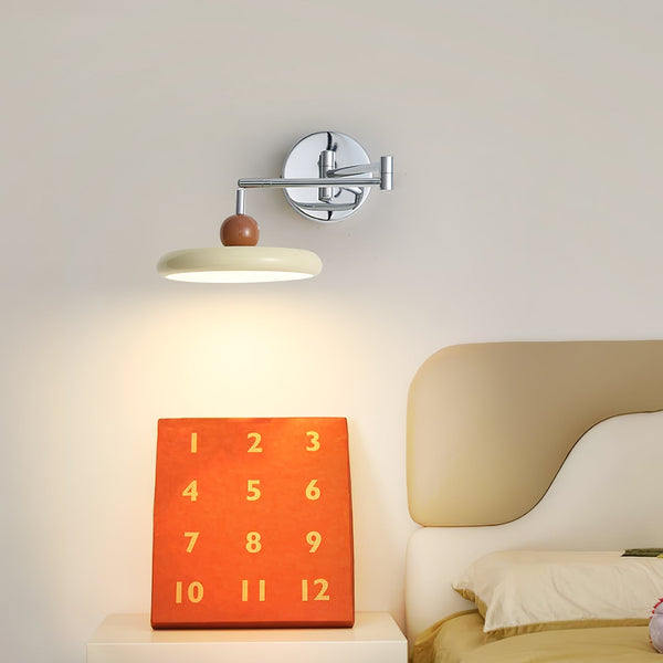Mood Light for Peaceful Evenings