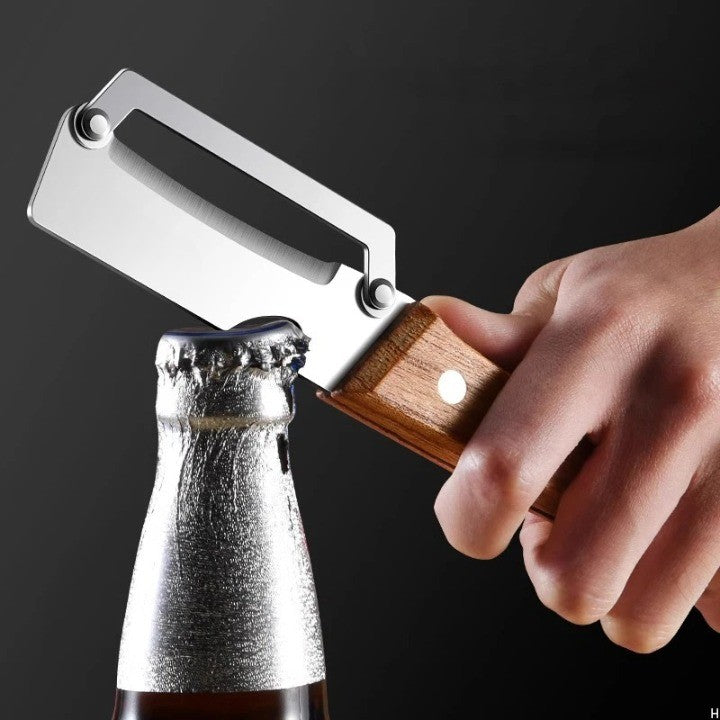 Multi-Blade Vegetable Peeler