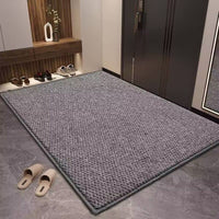 Multifunctional Entrance Mat