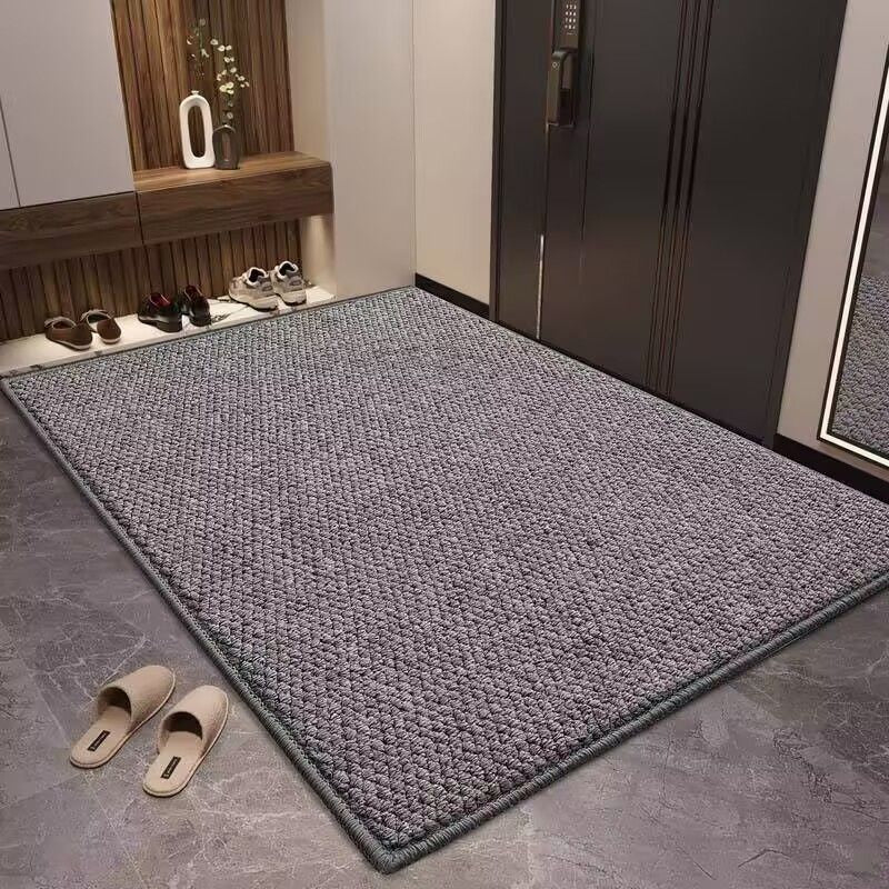 Multifunctional Entrance Mat
