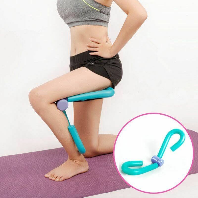 Multifunctional Leg Trainer