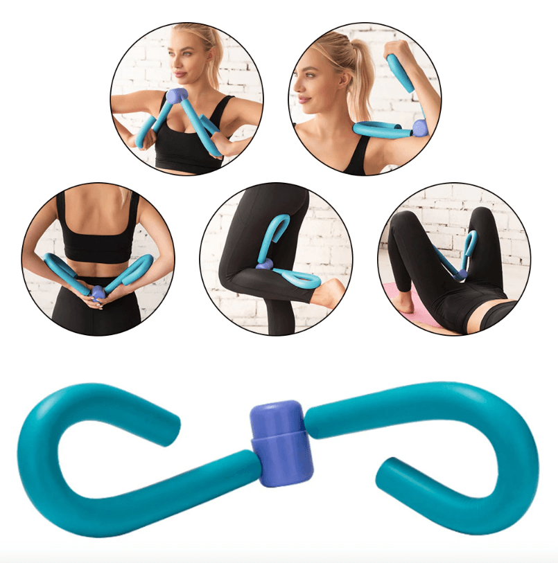 Multifunctional Leg Trainer