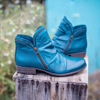 Wearclo | Women's Everyday Fashion Ankle Boots
