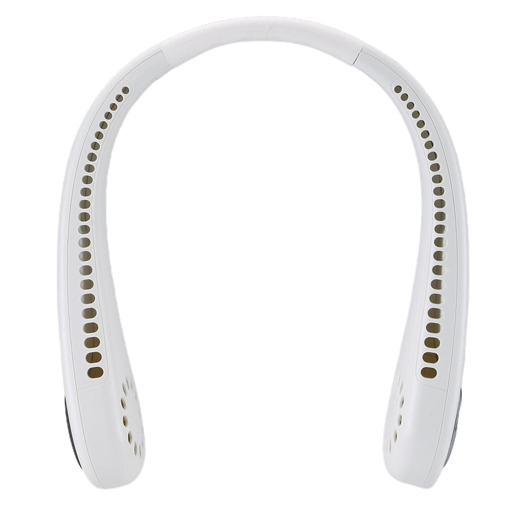 Neck Fan - Free Shipping