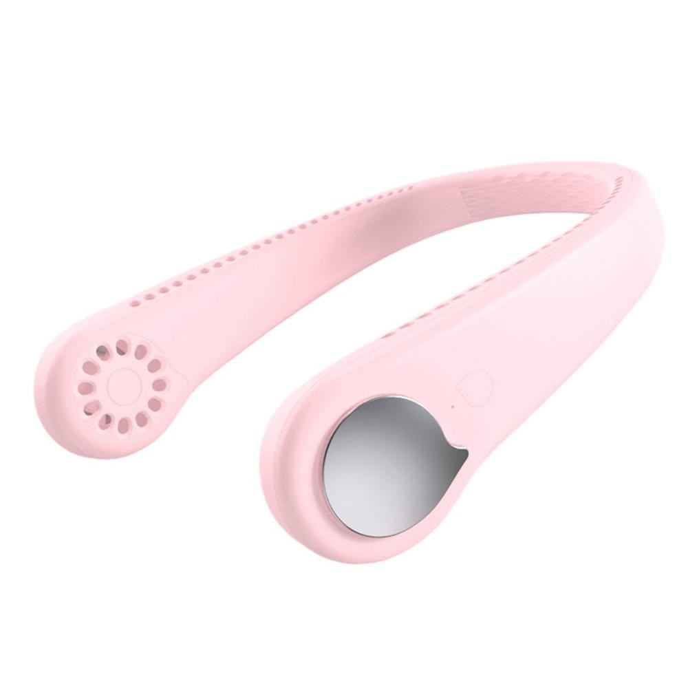 Neck Fan - Free Shipping