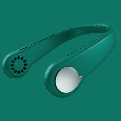 Neck Fan - Free Shipping