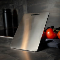 Nexcel Titanium Cutting Surface - Durable & Hygienic Kitchen Essential