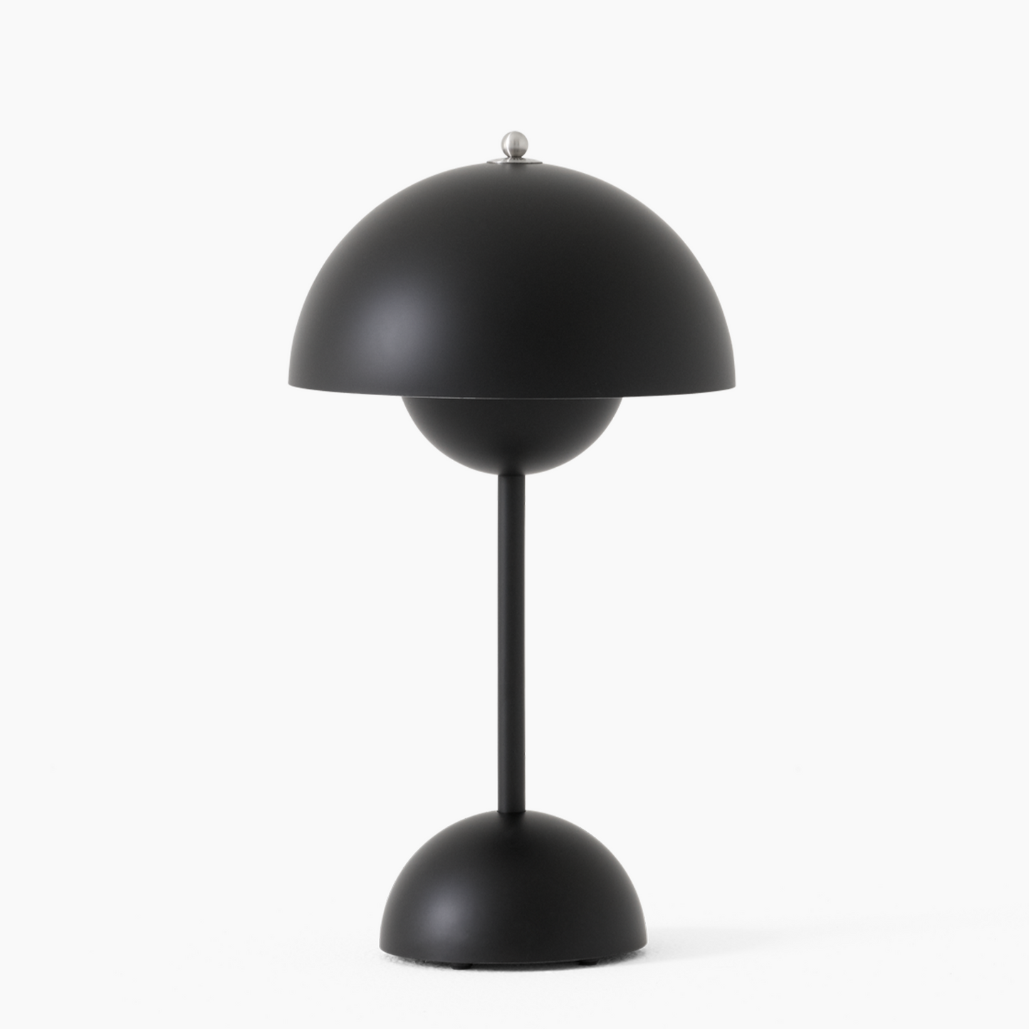 NordicNest Modern Soup LED Lamp - Luxurious Tone, Dimmable Light