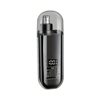Nose Trimmer with USB-C Charging
