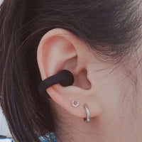 NovaPulse Pro Plus Open-Ear Wireless Earbuds