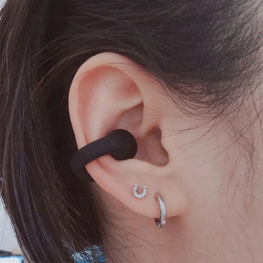 NovaPulse Pro Plus Bone Conduction Wireless Earbuds
