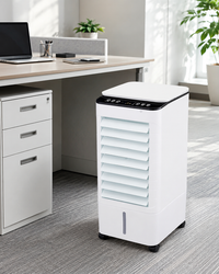 Office Mobile Air Conditioner - powerful and quiet