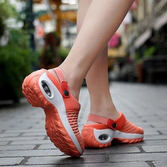 Orthopedic Air Cushion Shoes, German Quality
