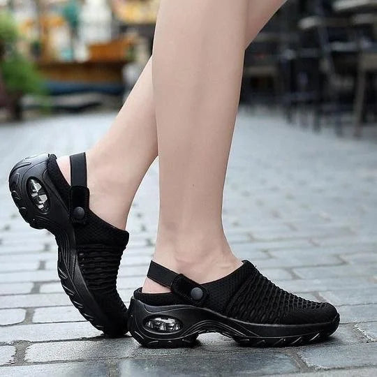 Orthopedic Air Cushion Shoes, German Quality