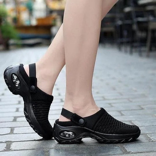 Orthopedic Air Cushion Shoes, German Quality