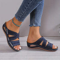 Orthopedic Sandals for Women – Liva