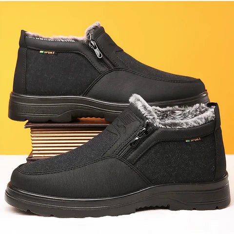 Orthopedic Winter Boots for Men