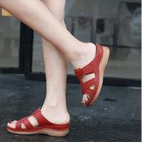 Supportive Sandals for Women