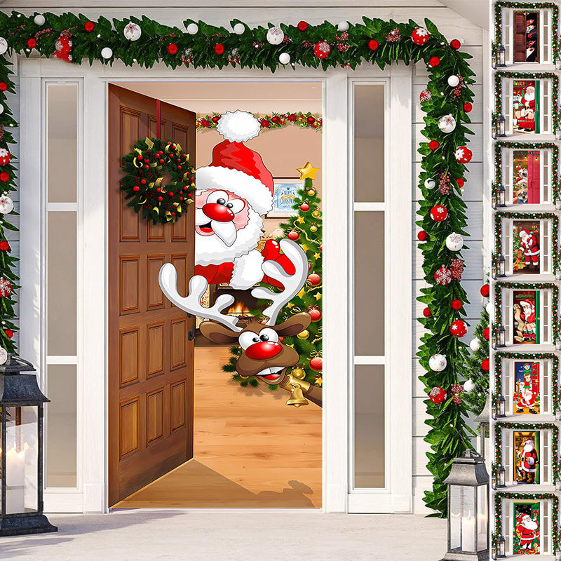 Outdoor Christmas Decorations