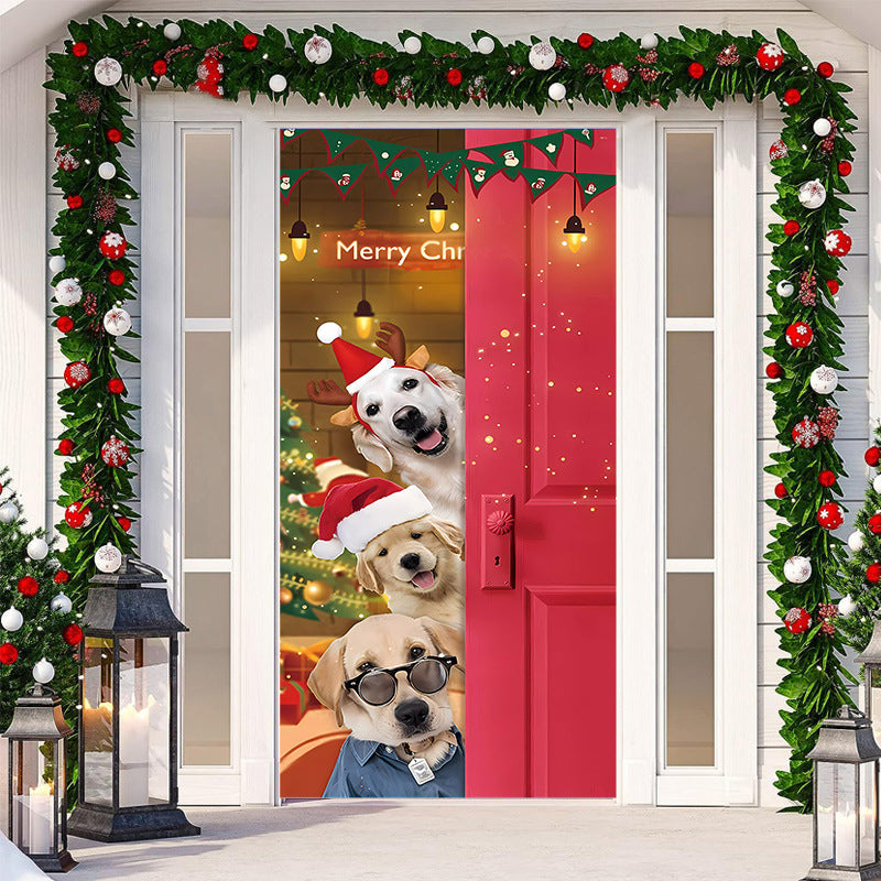 Outdoor Christmas Decorations