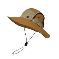 Outdoor Sun Hat with UV Protection