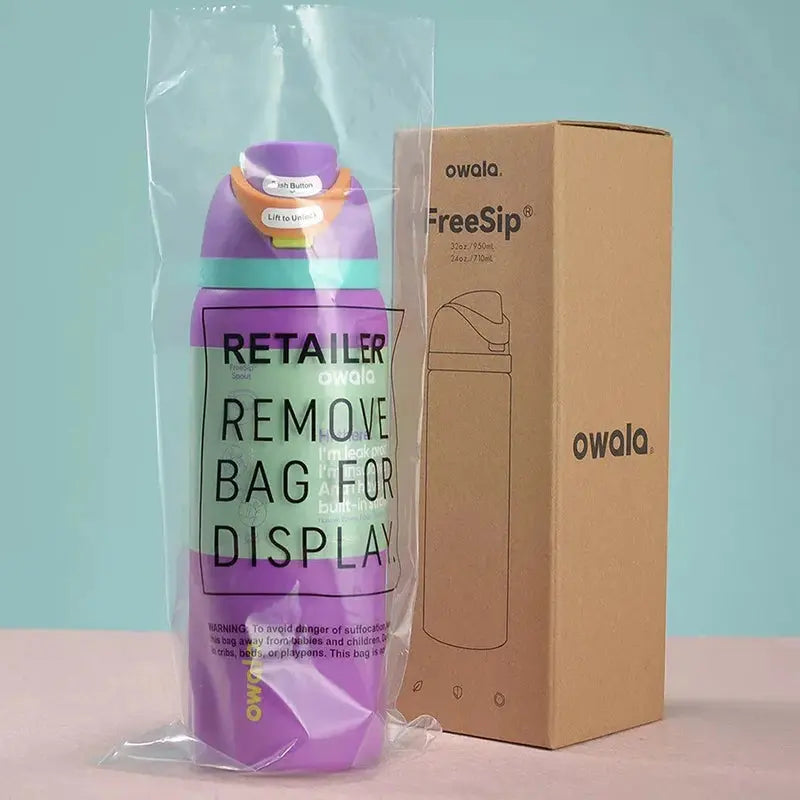 Owala 24 oz Water Bottle
