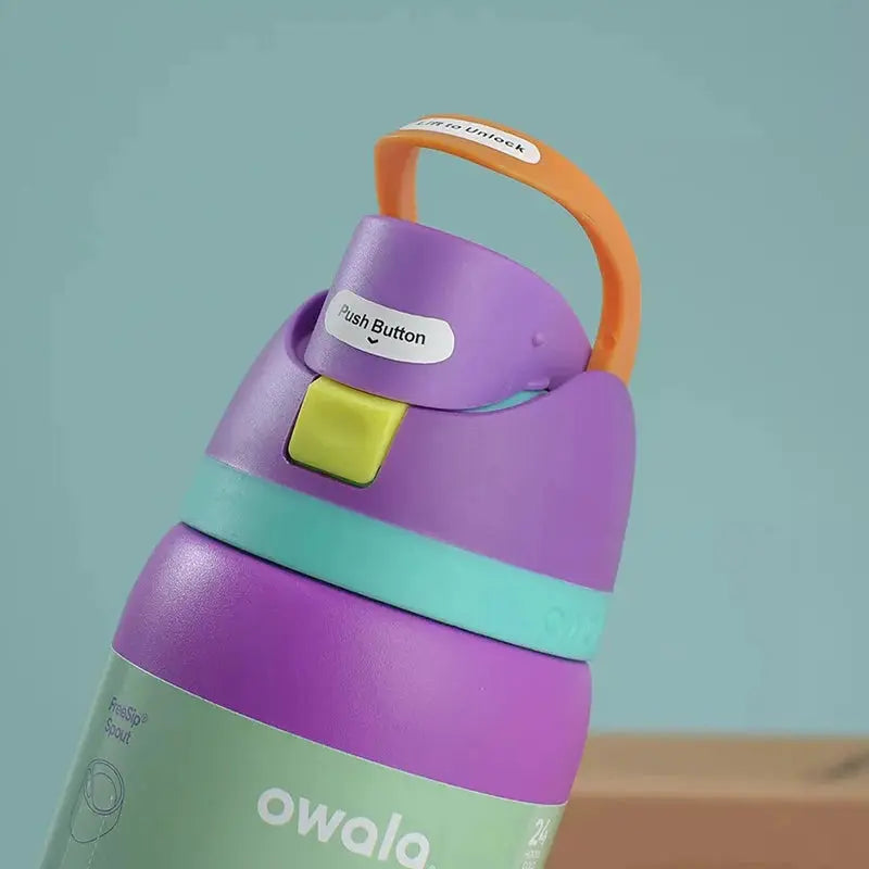 Owala 24 oz Water Bottle