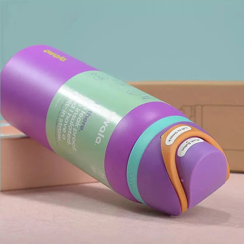 Owala 24 oz Water Bottle