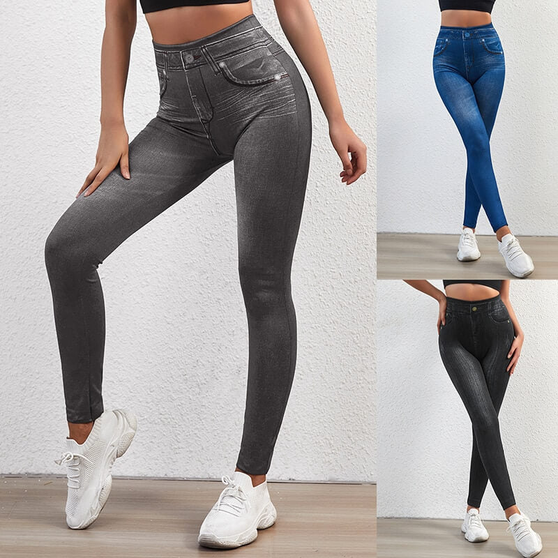 Perfect Fit Jeans Legging