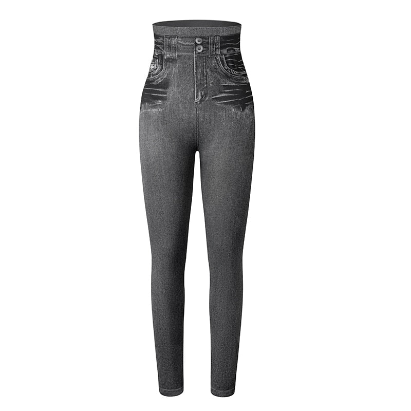 Perfect Fit Jeans Legging