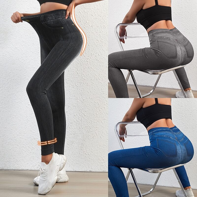 Perfect Fit Jeans Legging