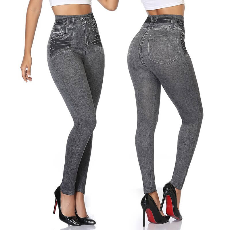 Perfect Fit Jeans Legging