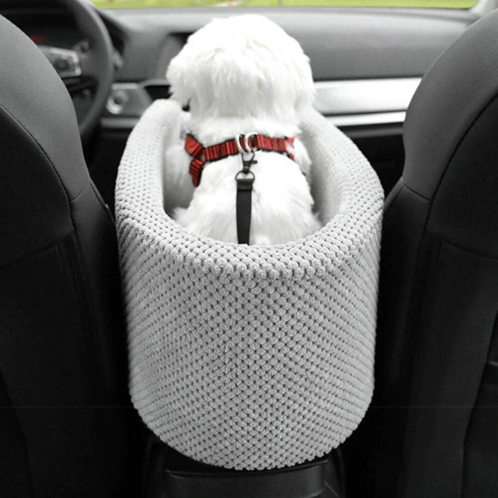 Pet Safety Seat for Car