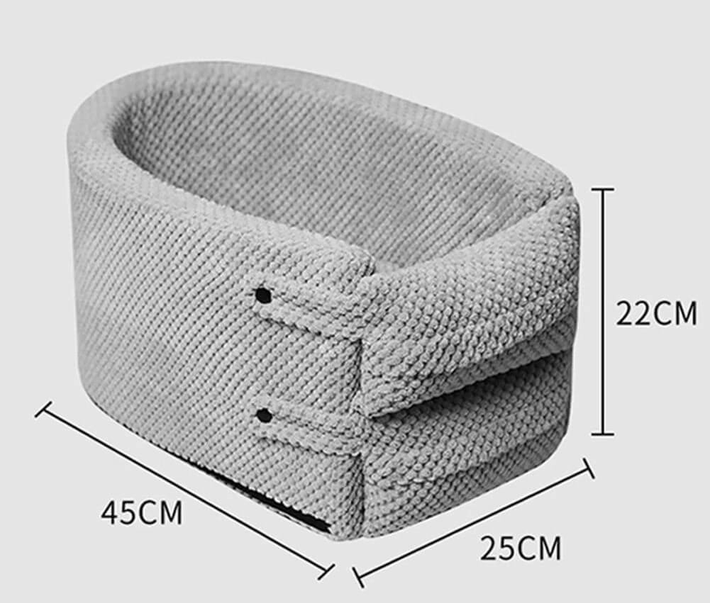 Pet Safety Seat for Car
