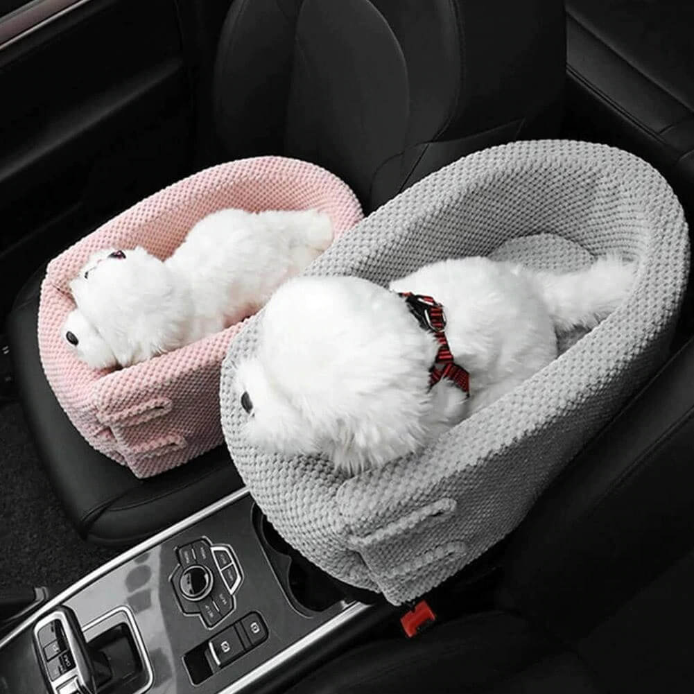 Pet Safety Seat for Car