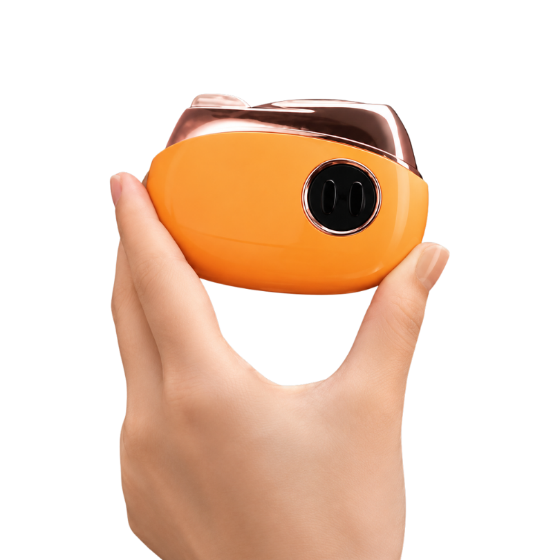 Portable Electric Nail Trimmer
