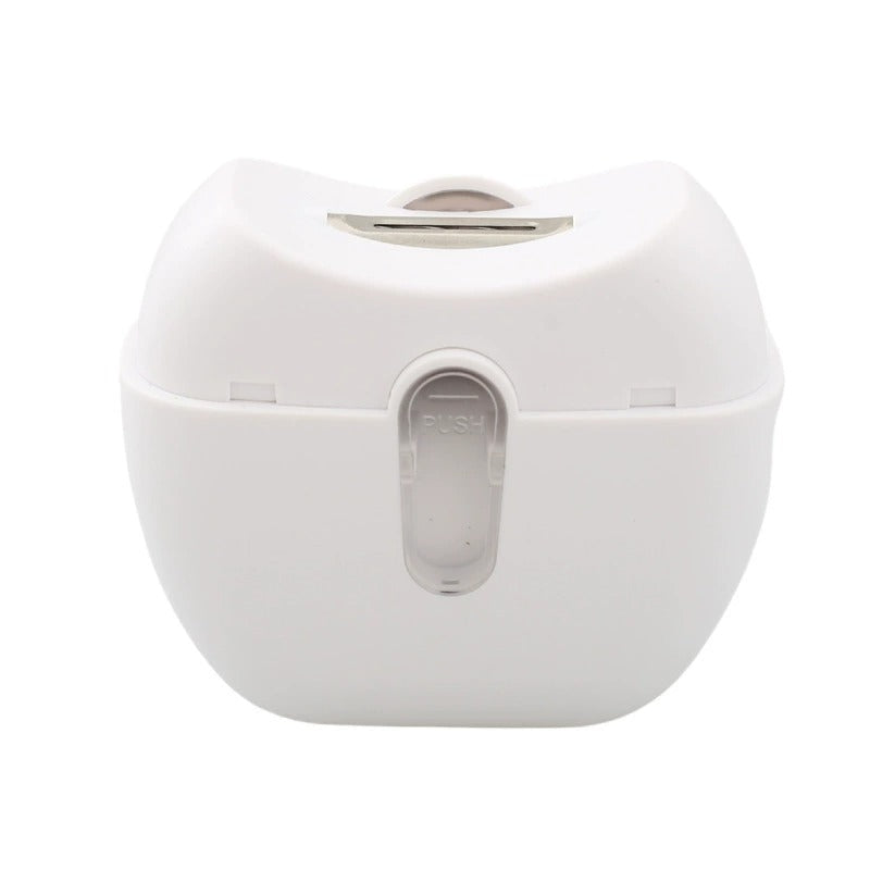 Portable Electric Nail Trimmer